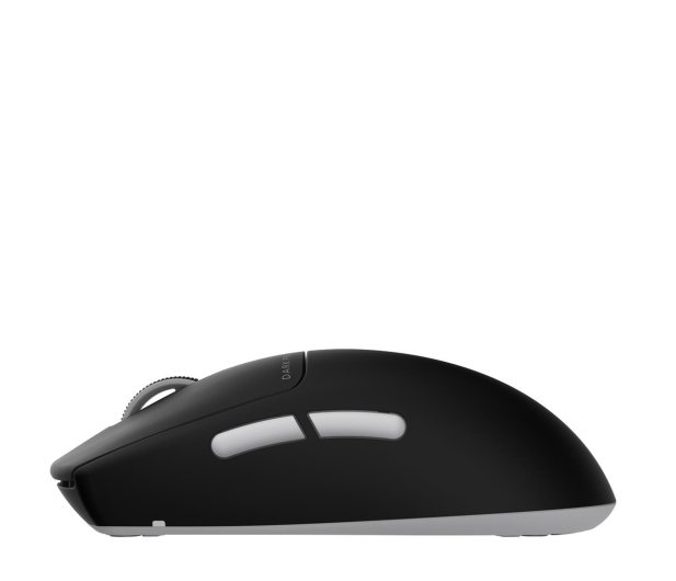 DARK PROJECT Nexus Ultra Wireless Black/White - 1301409 - zdjęcie 4